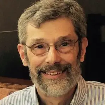 Cary Cherniss