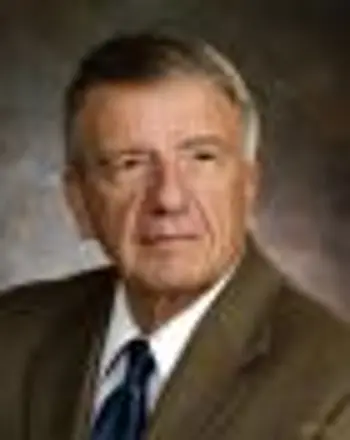 Cary Cooper