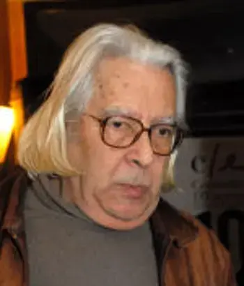 Casimiro de Brito