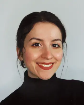 Cassandra Calin