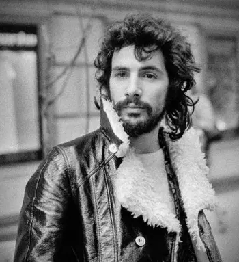 Cat Stevens