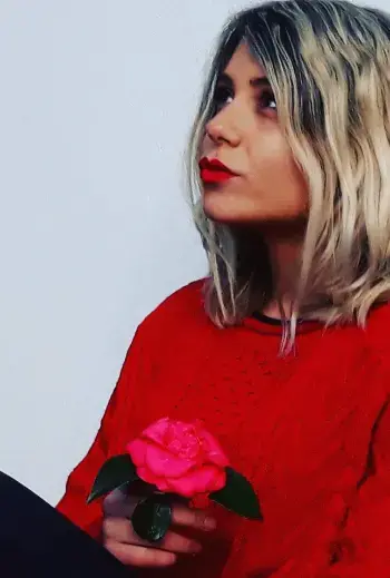 Catarina Fernandes