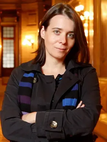 Catarina Martins