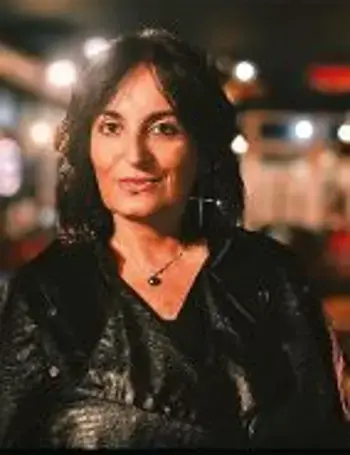 Catarina Resende