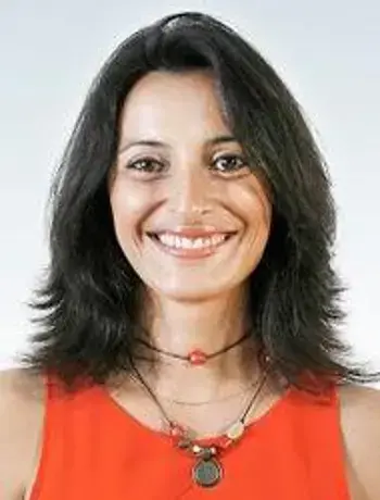 Catarina Ribeiro