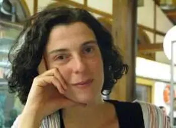 Catarina Rosendo