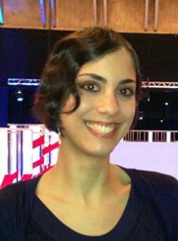 Catarina Sobral