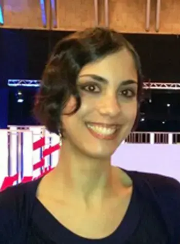 Catarina Sobral