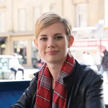 Catherine Banner