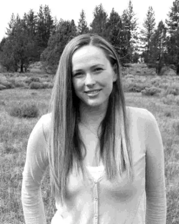 Catherine Cowles