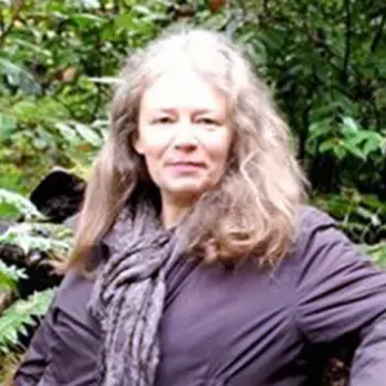 Catherine Fisher