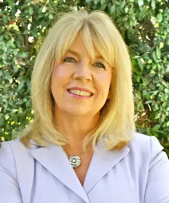 Catherine Hart Weber