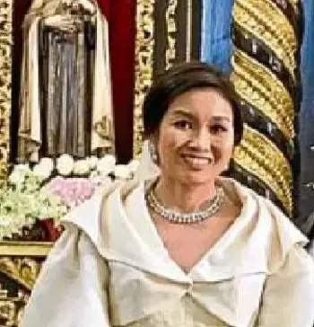 Catherine Huang