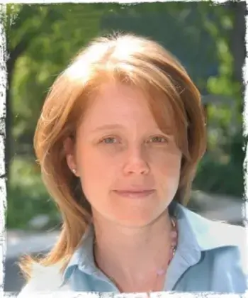 Catherine McKenzie
