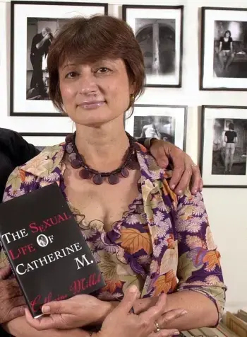 Catherine Millet