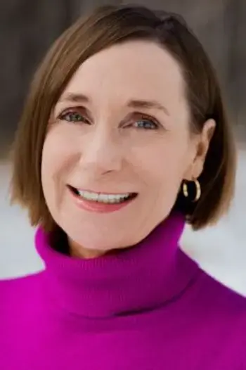 Catherine O'Connell