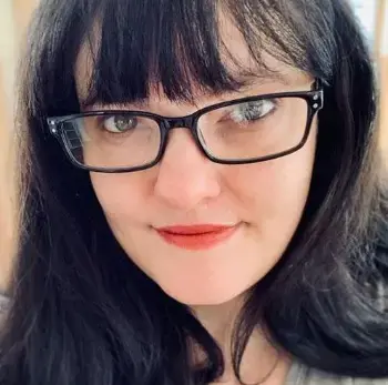 Catherynne M. Valente
