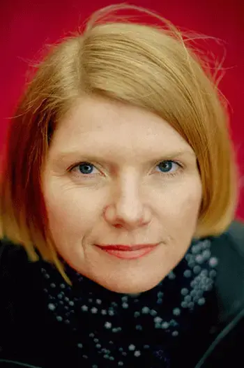 Cathy Rentzenbrink