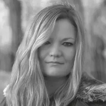 Catriona Ward