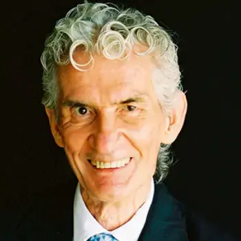 Cecil Murphey