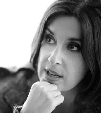 Cecilia Samartin