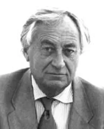 Cees Nooteboom