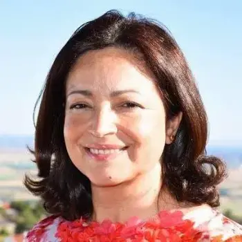 Celeste de Almeida Gonçalves