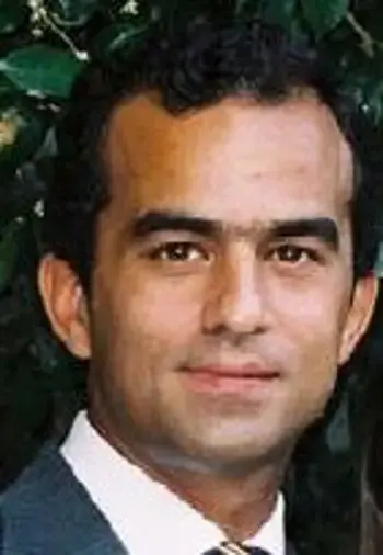 Celso Guedes de Carvalho