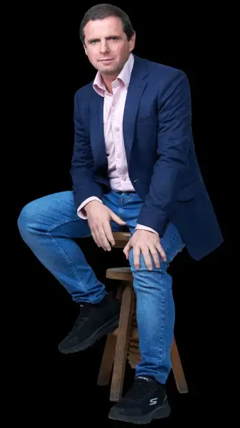 César Borja