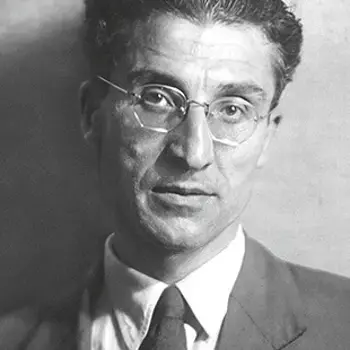 Cesare Pavese