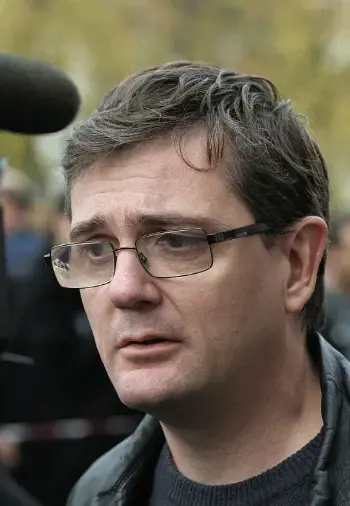 Charb