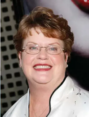 Charlaine Harris