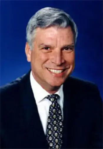 Charles Alexander
