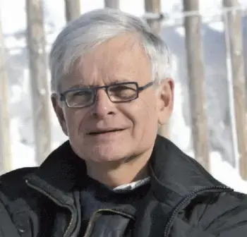 Charles-André Pigeot