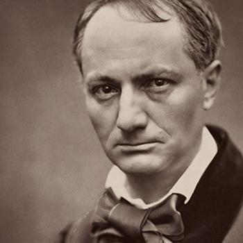 Charles Baudelaire
