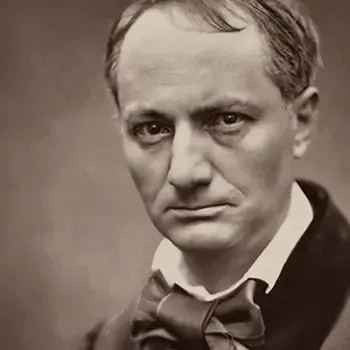 Charles Baudelaire