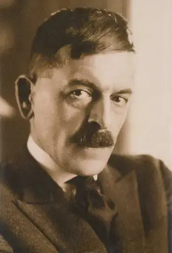 Charles Ferdinand Ramuz