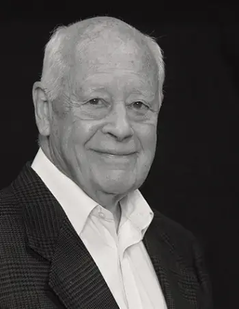 Charles Handy