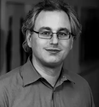 Charles Kenny