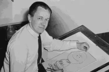 Charles M. Schulz