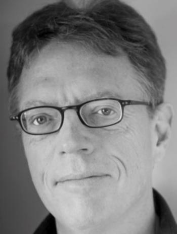 Charles R. Cross