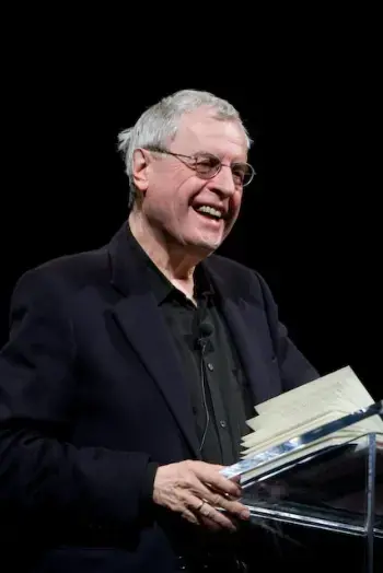 Charles Simic