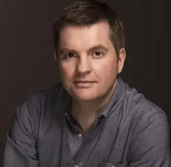 Charles Soule