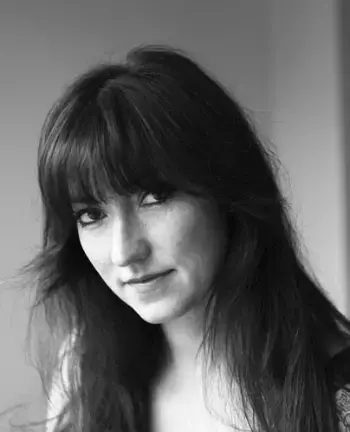 Charlotte Roche