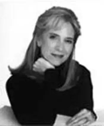Chérie Carter-Scott
