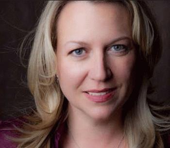 Cheryl Strayed