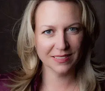 Cheryl Strayed