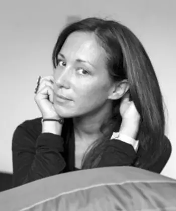 Chiara Gamberale