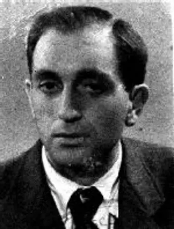 Chil Rajchman