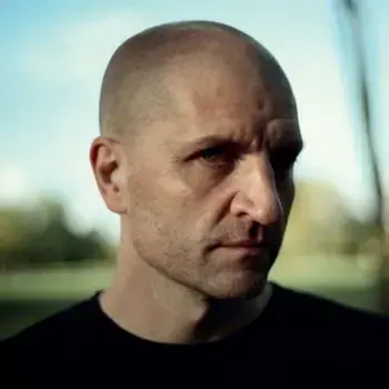 China Miéville